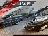 Ford Transit - 310 2.0 TDCI L2 H2 E6 Led|PDC| Cruise|Trekhaak