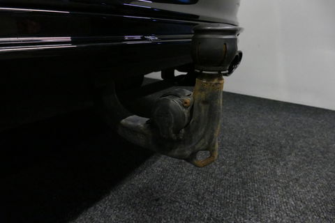 Audi A6 Avant 55 TFSI e quattro Competition / S Line / RS6 look Diffuser / Maxton Design Bodykit V.2 / HD Matrix LED-koplampen / Ambienteverlichting / Stuurwiel- & stoelverwarming / 21'' LMV / Apple Carplay - Android Auto / Trekhaak (zwenkbaar) / Elektr. bedienba