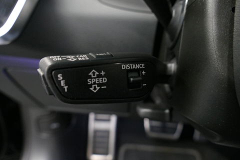 Audi A6 Avant 55 TFSI e quattro Competition / S Line / RS6 look Diffuser / Maxton Design Bodykit V.2 / HD Matrix LED-koplampen / Ambienteverlichting / Stuurwiel- & stoelverwarming / 21'' LMV / Apple Carplay - Android Auto / Trekhaak (zwenkbaar) / Elektr. bedienba