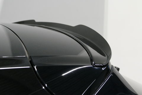 Audi A6 Avant 55 TFSI e quattro Competition / S Line / RS6 look Diffuser / Maxton Design Bodykit V.2 / HD Matrix LED-koplampen / Ambienteverlichting / Stuurwiel- & stoelverwarming / 21'' LMV / Apple Carplay - Android Auto / Trekhaak (zwenkbaar) / Elektr. bedienba