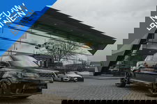 Land Rover Range Rover Sport - P575 SVR 575pk Panoramadak *BTW* Head-up Alcantara Schaalstoelen 22" LMV