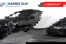 MINI 3-Deurs - Mini 2.0 JCW John Cooper Works XL 232PK - Automaat | S/K Panodak | Dig. Cockpit | Adapt. Cruise | Elek. Stoelen-+massage+verwarming | PDC | 360 Camera | NAV + App. Connect | ECC | Harman/Kardon | LM 18" | 5785