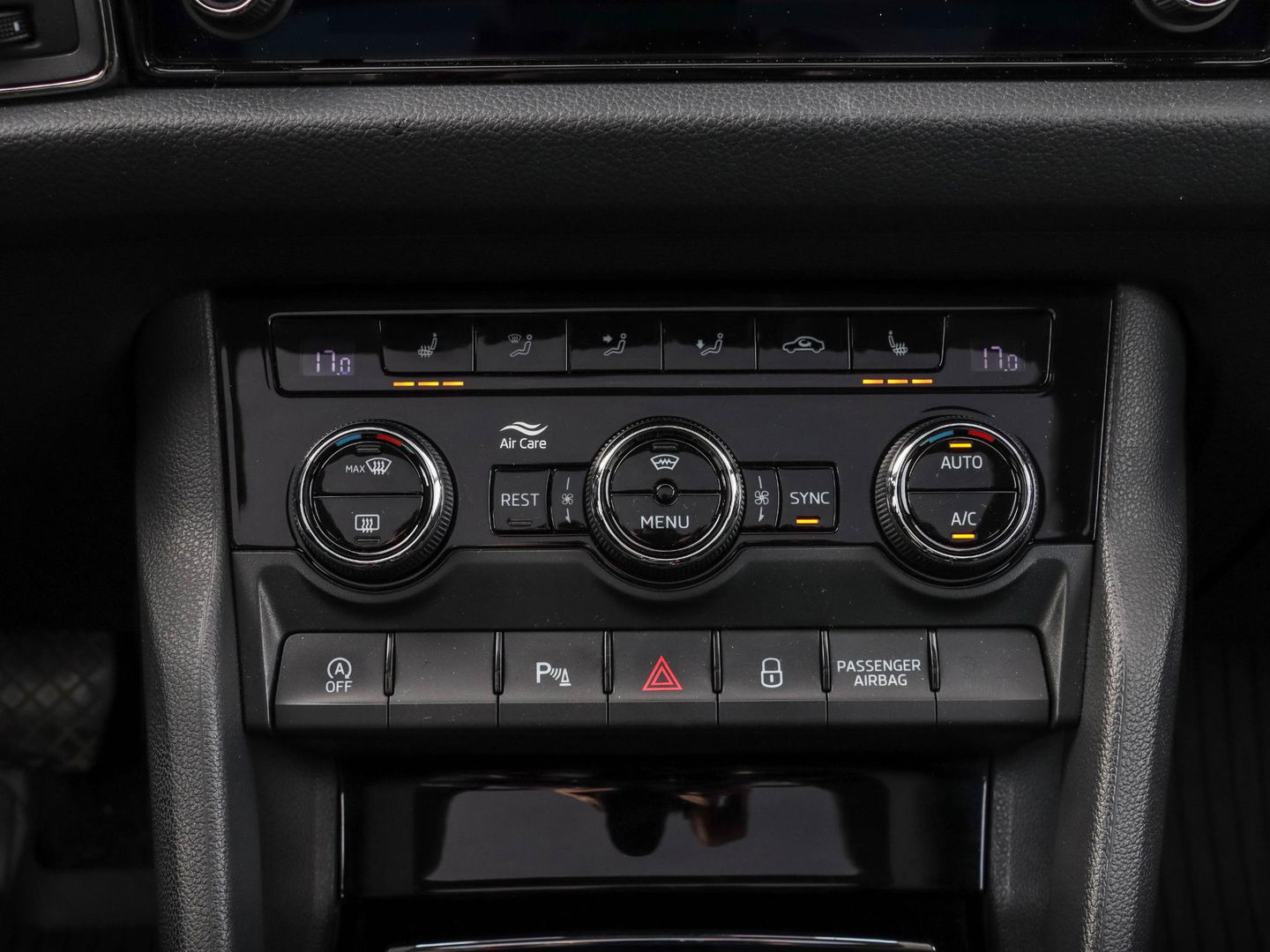 Škoda Kodiaq 1.5 TSI Style 150PK Aut. 7p. | Panoramadak | Leder/alcantara