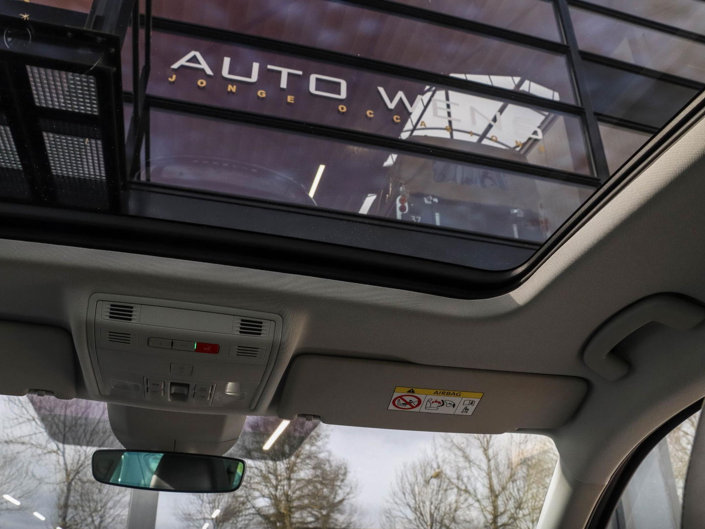 Škoda Kodiaq 1.5 TSI Style 150PK Aut. 7p. | Panoramadak | Leder/alcantara