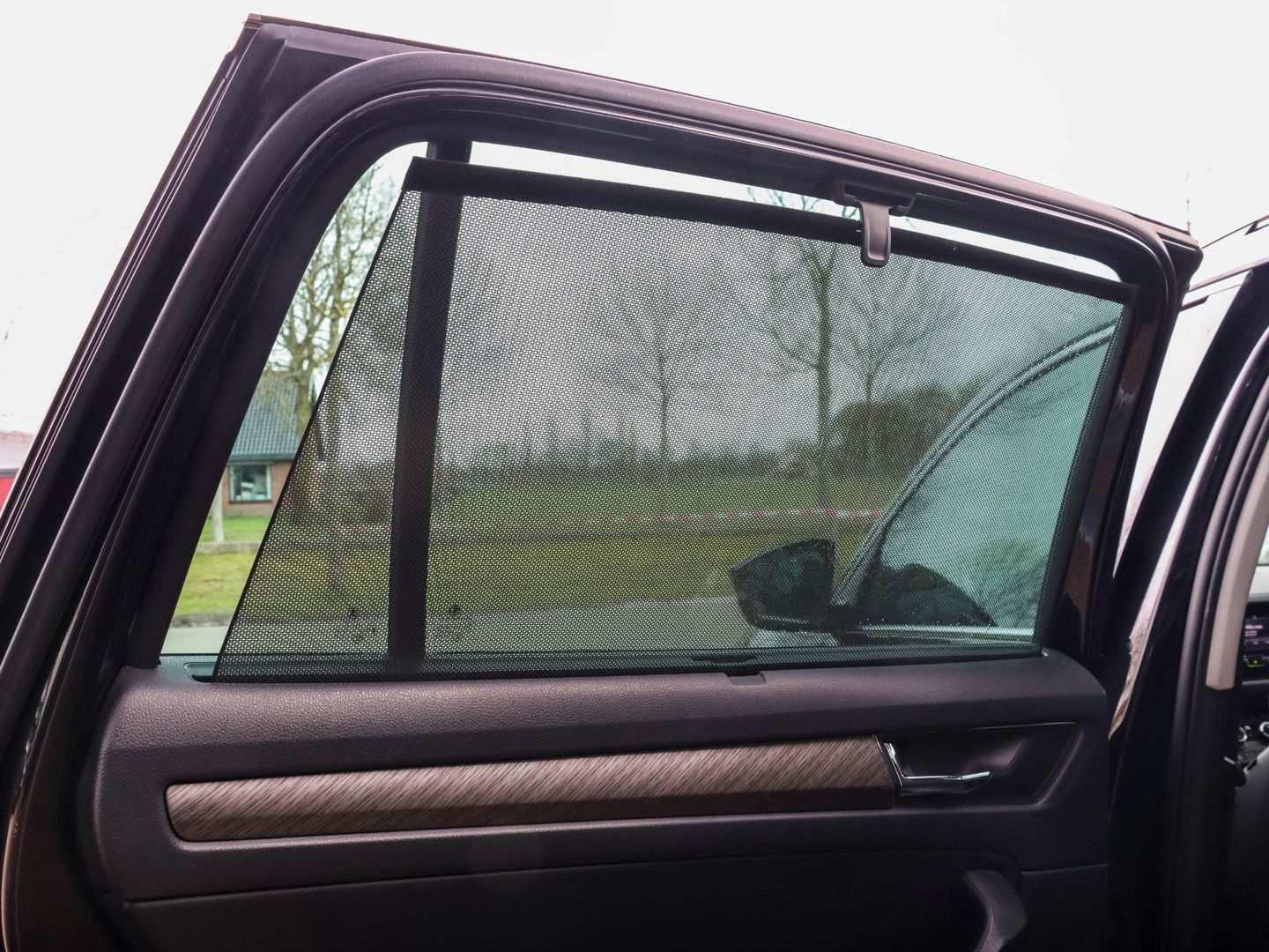 Škoda Kodiaq 1.5 TSI Style 150PK Aut. 7p. | Panoramadak | Leder/alcantara