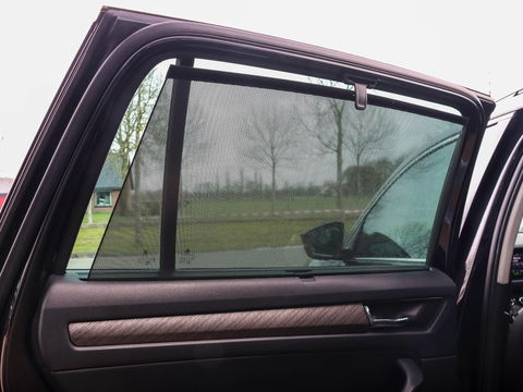 Škoda Kodiaq 1.5 TSI Style 150PK Aut. 7p. | Panoramadak | Leder/alcantara