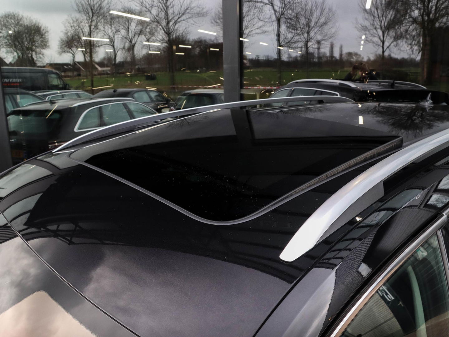 Škoda Kodiaq 1.5 TSI Style 150PK Aut. 7p. | Panoramadak | Leder/alcantara