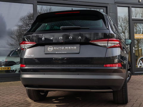 Škoda Kodiaq 1.5 TSI Style 150PK Aut. 7p. | Panoramadak | Leder/alcantara