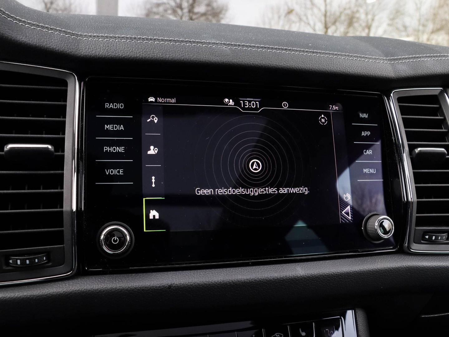 Škoda Kodiaq 1.5 TSI Style 150PK Aut. 7p. | Panoramadak | Leder/alcantara