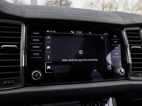 Škoda Kodiaq 1.5 TSI Style 150PK Aut. 7p. | Panoramadak | Leder/alcantara