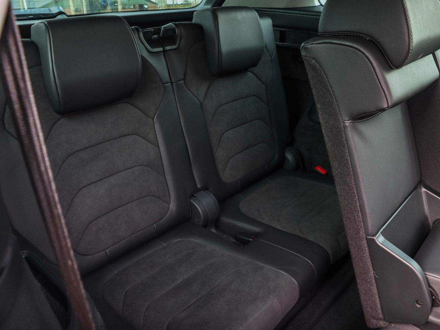 Škoda Kodiaq 1.5 TSI Style 150PK Aut. 7p. | Panoramadak | Leder/alcantara