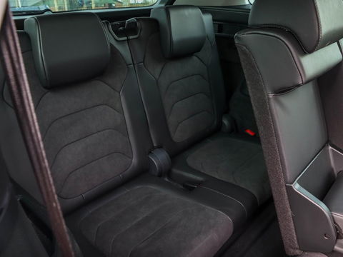 Škoda Kodiaq 1.5 TSI Style 150PK Aut. 7p. | Panoramadak | Leder/alcantara