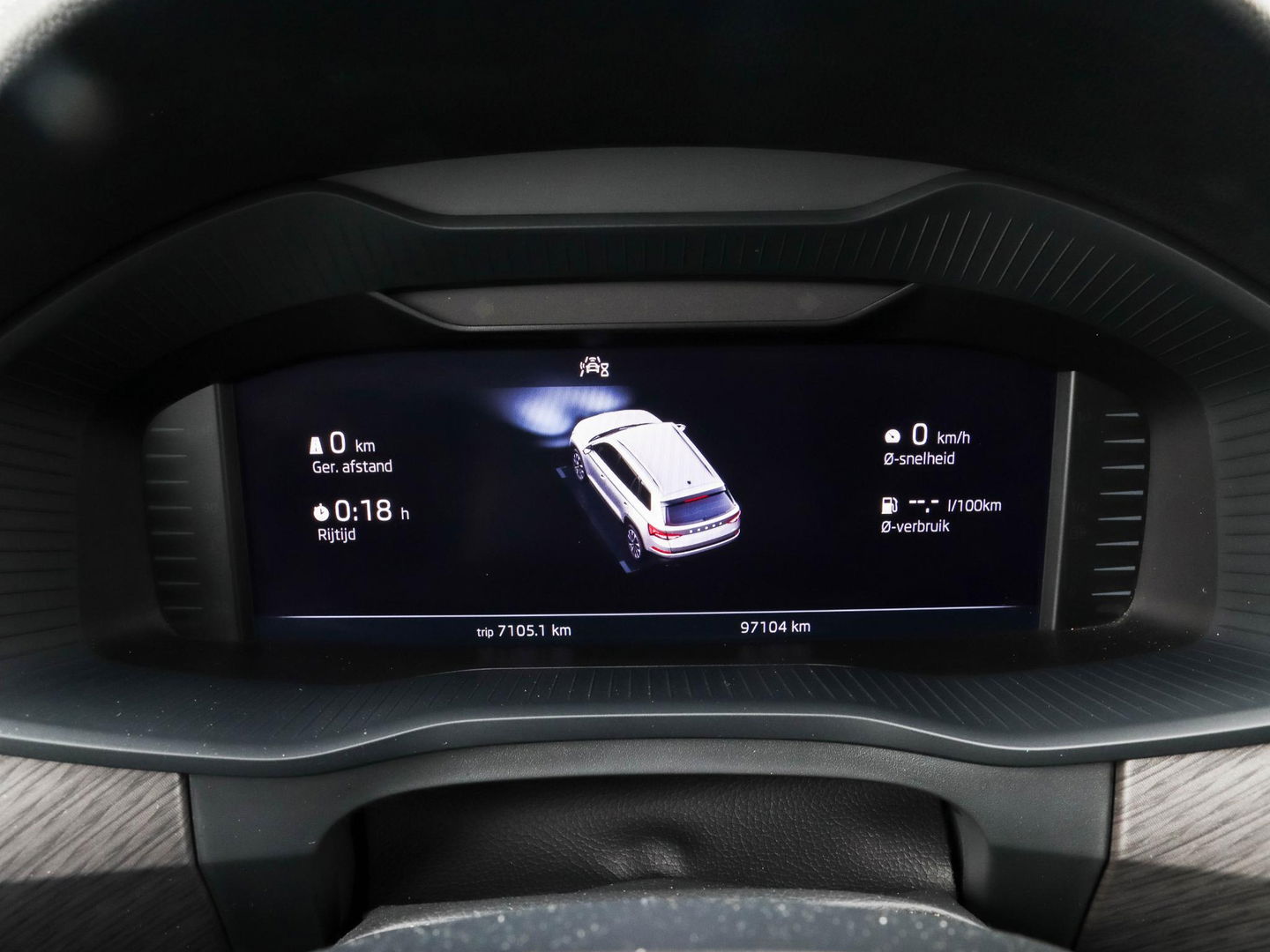 Škoda Kodiaq 1.5 TSI Style 150PK Aut. 7p. | Panoramadak | Leder/alcantara