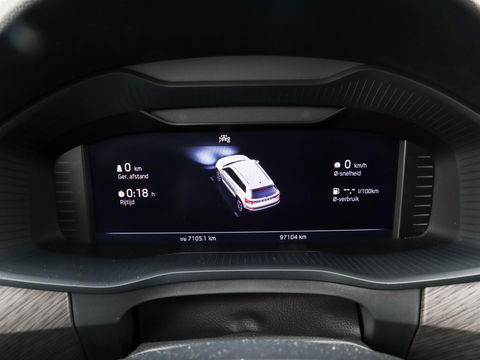 Škoda Kodiaq 1.5 TSI Style 150PK Aut. 7p. | Panoramadak | Leder/alcantara