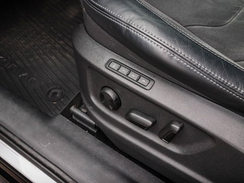 Škoda Kodiaq 1.5 TSI Style 150PK Aut. 7p. | Panoramadak | Leder/alcantara