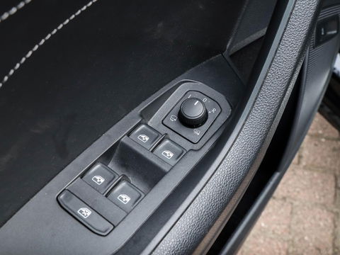 Škoda Kodiaq 1.5 TSI Style 150PK Aut. 7p. | Panoramadak | Leder/alcantara