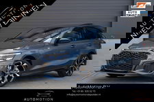 Audi A3 - Sportback 40 TFSIe S line Panoramadak Elektrische Stoelverwarming Sfeerverlichting