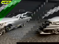 Audi A1 Sportback - 1.4 TFSI S-Line|Automaat|Pano|Cruise|NAP!