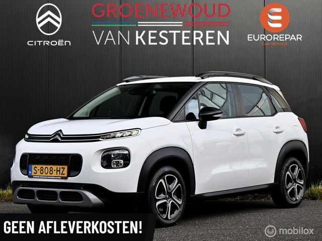 Citroën C3 Aircross - 110pk Feel