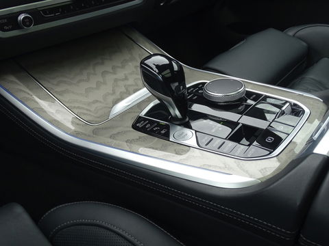 BMW X5 45e 394PK M-Sport / M- Individual / Skylounge / Laser / 360°