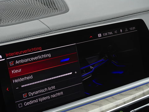 BMW X5 45e 394PK M-Sport / M- Individual / Skylounge / Laser / 360°