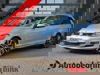Volkswagen Golf - Variant 1.4 TSI Highline | Automaat | Trekhaak | Navi | PDC | Stoelverwarming  Cruise | 18" LMV |