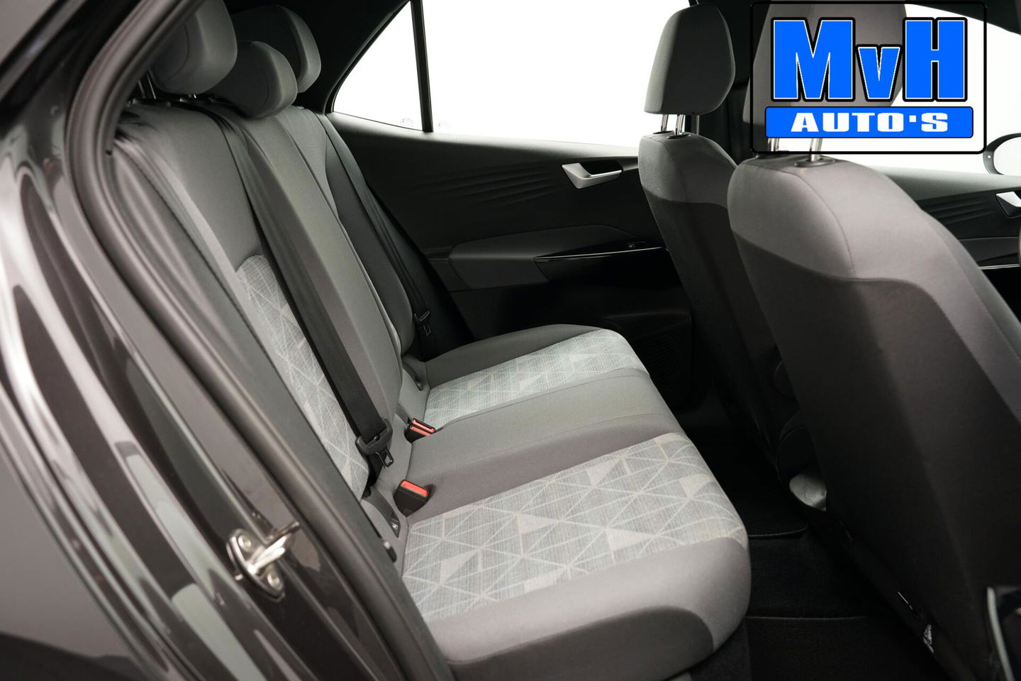 Volkswagen ID.3 Pro 58 kWh|SOH.95%|ADAP.CRUISE|PDC|ORG.NL