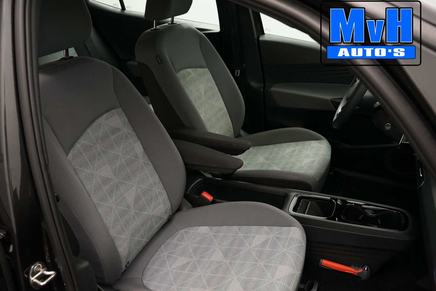 Volkswagen ID.3 Pro 58 kWh|SOH.95%|ADAP.CRUISE|PDC|ORG.NL