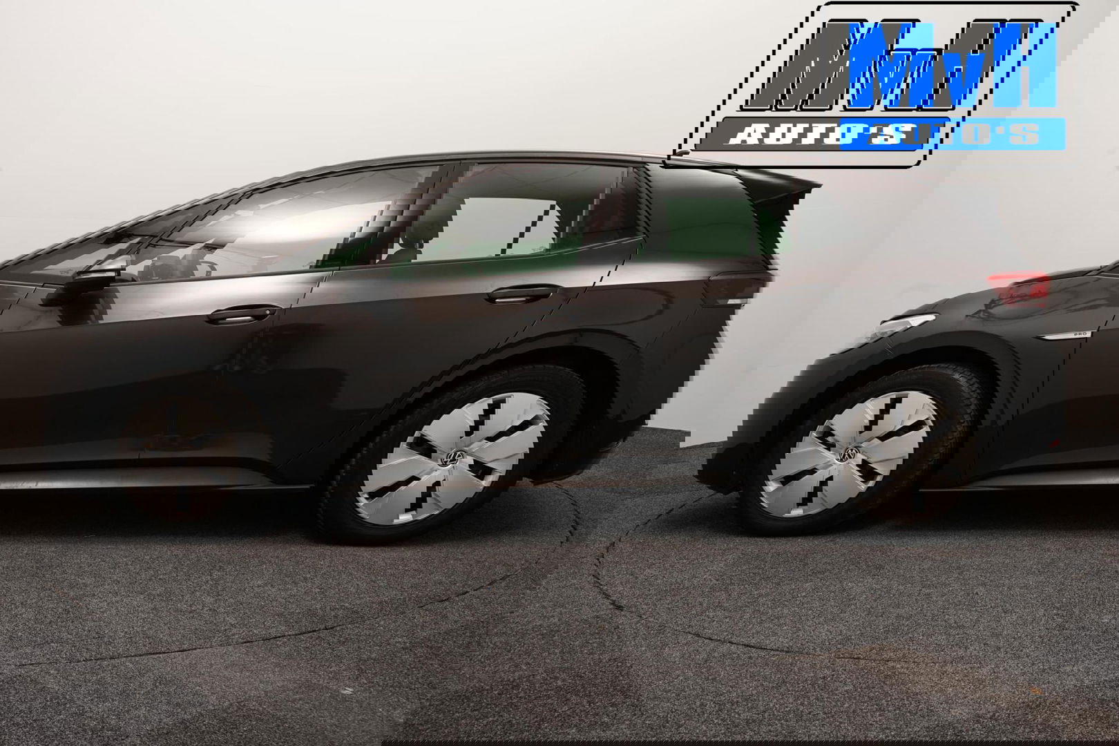 Volkswagen ID.3 Pro 58 kWh|SOH.95%|ADAP.CRUISE|PDC|ORG.NL