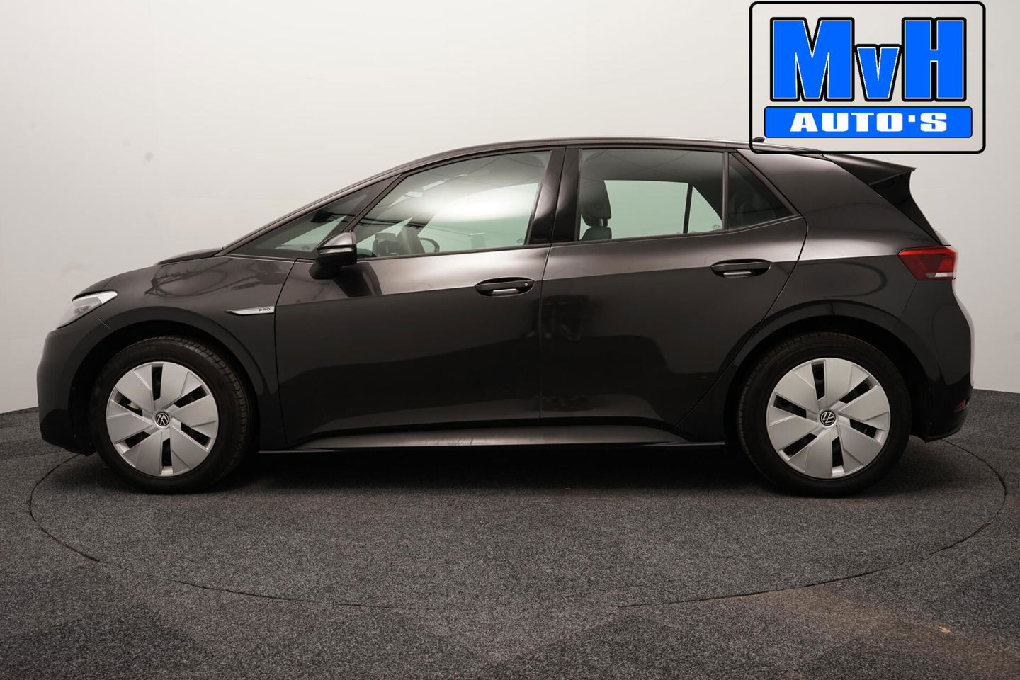 Volkswagen ID.3 Pro 58 kWh|SOH.95%|ADAP.CRUISE|PDC|ORG.NL