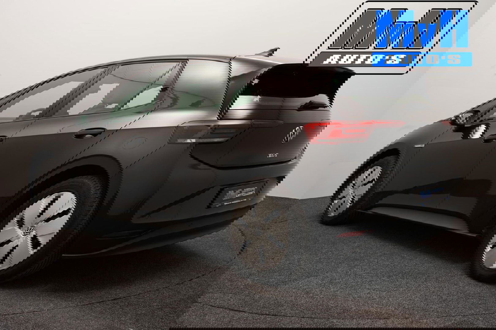 Volkswagen ID.3 Pro 58 kWh|SOH.95%|ADAP.CRUISE|PDC|ORG.NL