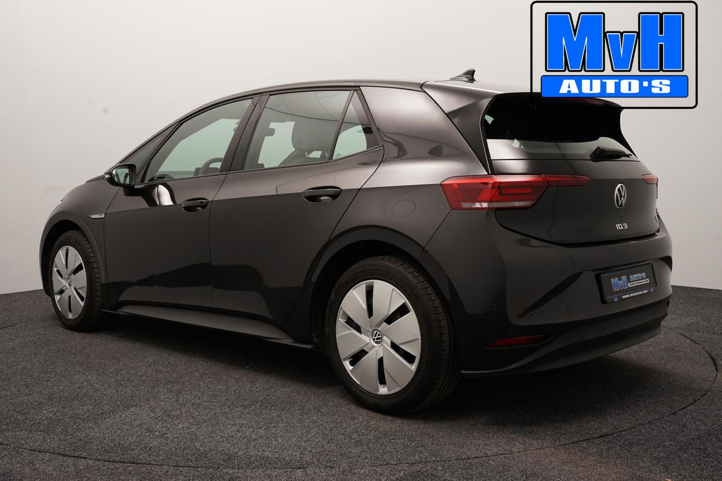 Volkswagen ID.3 Pro 58 kWh|SOH.95%|ADAP.CRUISE|PDC|ORG.NL