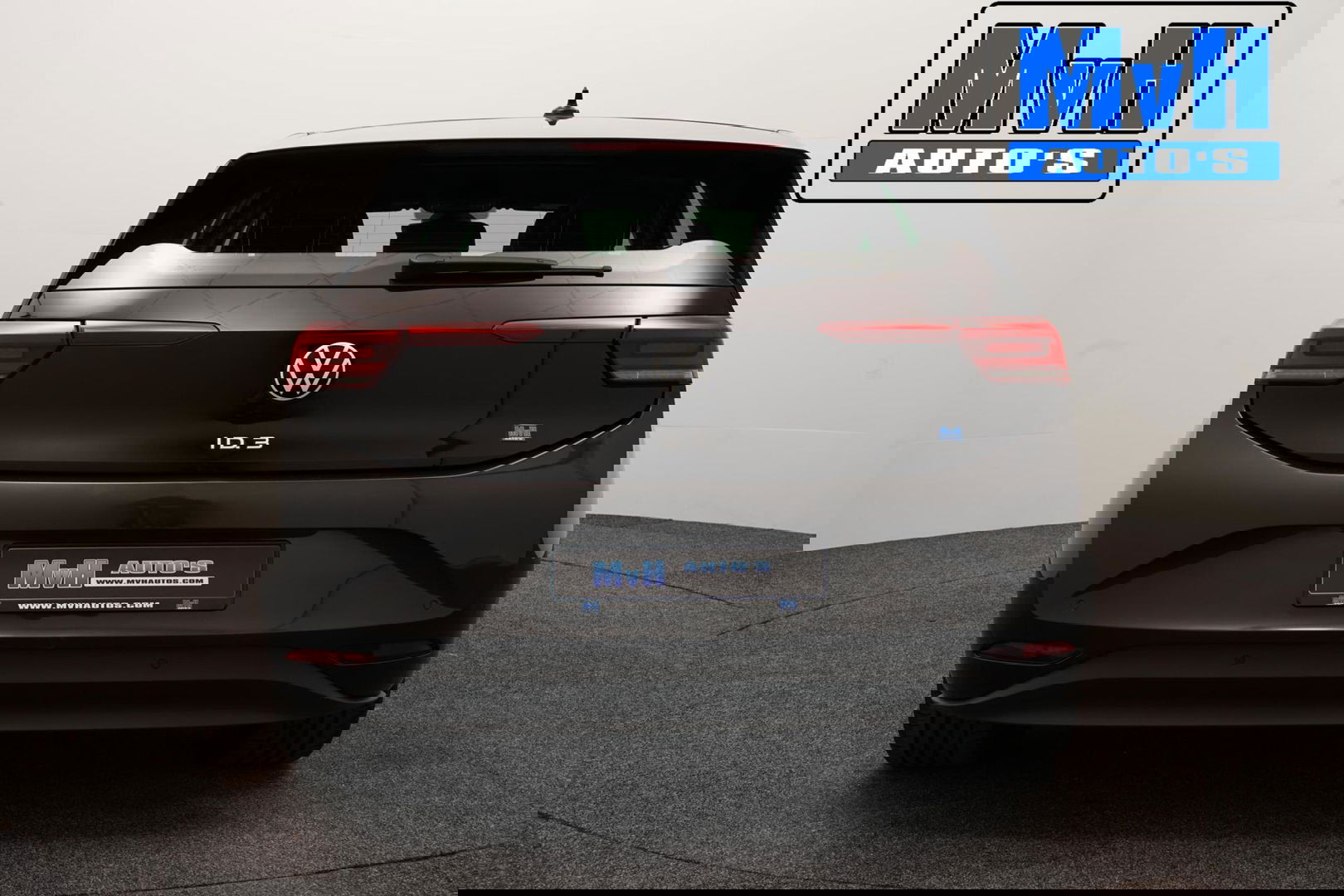 Volkswagen ID.3 Pro 58 kWh|SOH.95%|ADAP.CRUISE|PDC|ORG.NL