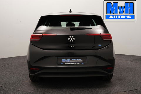 Volkswagen ID.3 Pro 58 kWh|SOH.95%|ADAP.CRUISE|PDC|ORG.NL