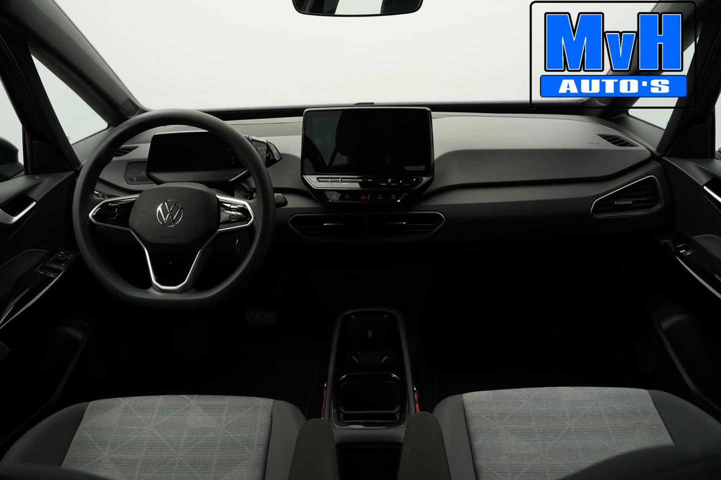 Volkswagen ID.3 Pro 58 kWh|SOH.95%|ADAP.CRUISE|PDC|ORG.NL