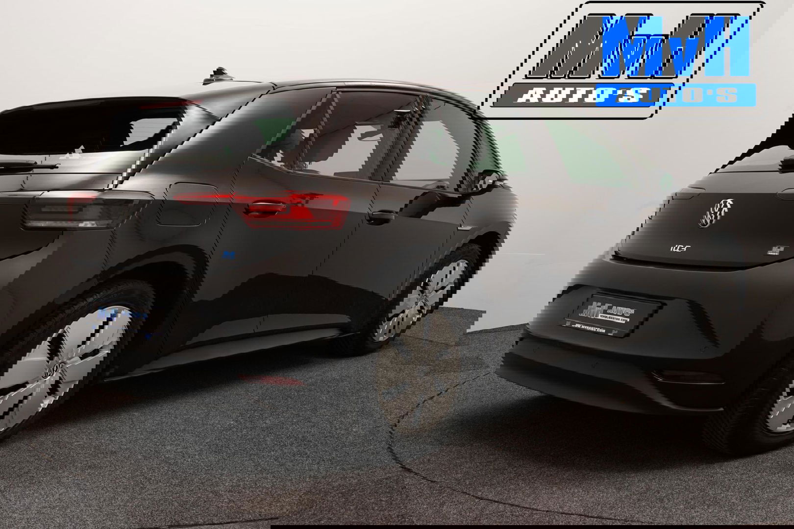 Volkswagen ID.3 Pro 58 kWh|SOH.95%|ADAP.CRUISE|PDC|ORG.NL