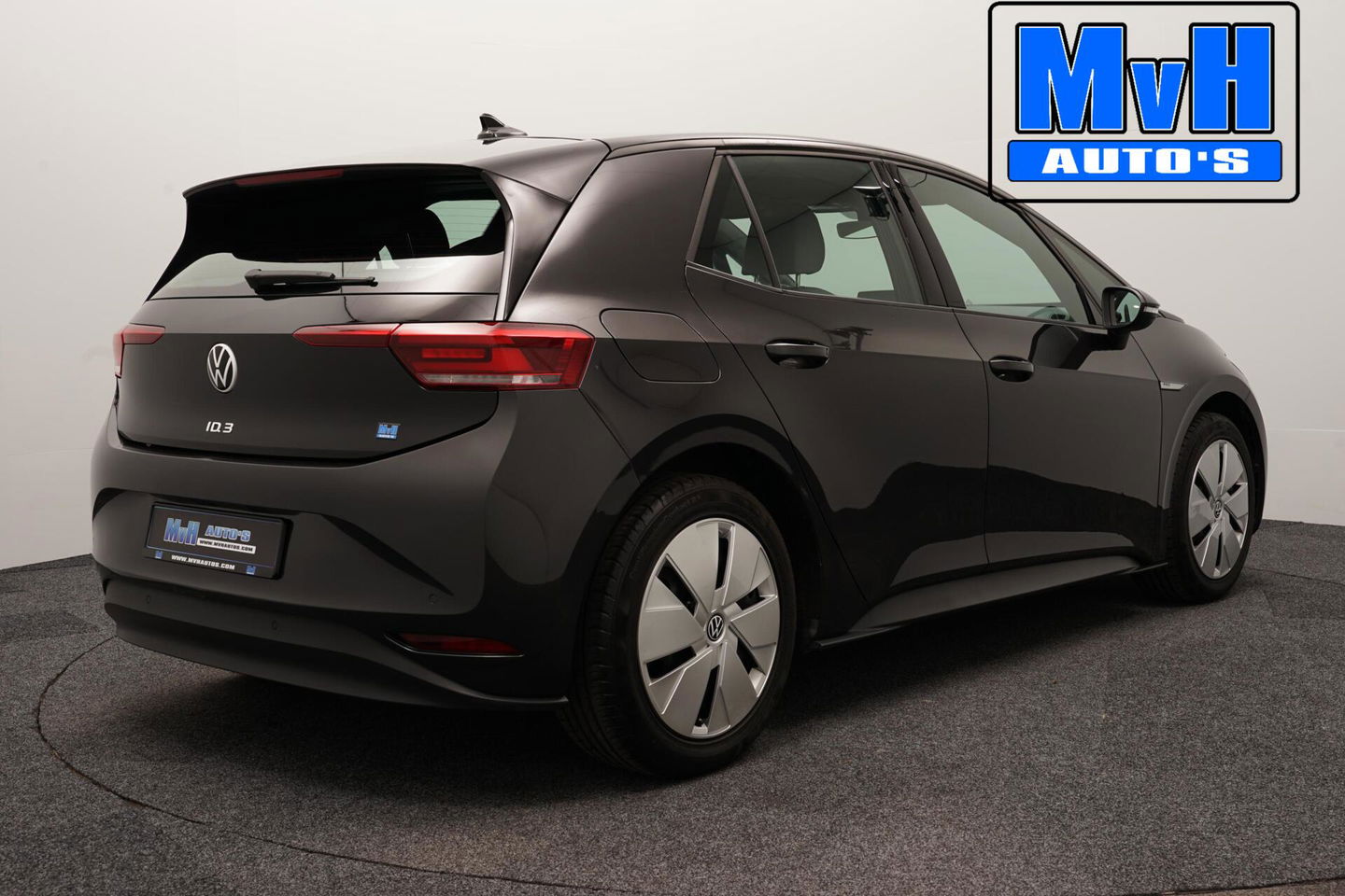 Volkswagen ID.3 Pro 58 kWh|SOH.95%|ADAP.CRUISE|PDC|ORG.NL
