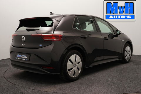 Volkswagen ID.3 Pro 58 kWh|SOH.95%|ADAP.CRUISE|PDC|ORG.NL