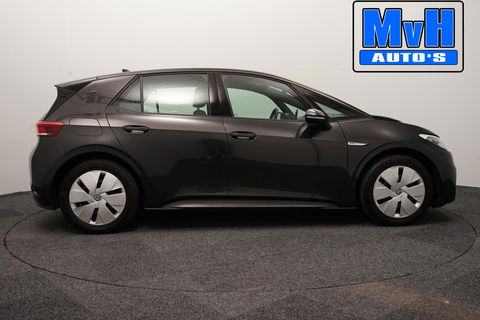 Volkswagen ID.3 Pro 58 kWh|SOH.95%|ADAP.CRUISE|PDC|ORG.NL