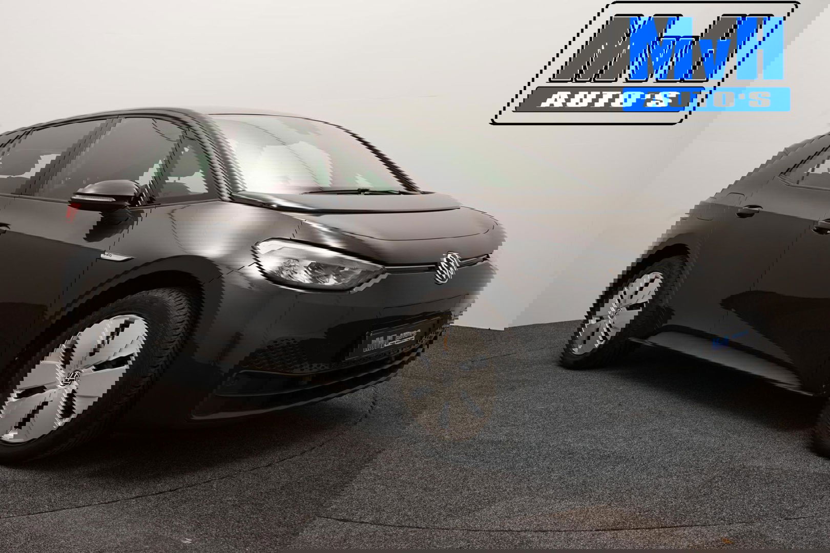 Volkswagen ID.3 Pro 58 kWh|SOH.95%|ADAP.CRUISE|PDC|ORG.NL