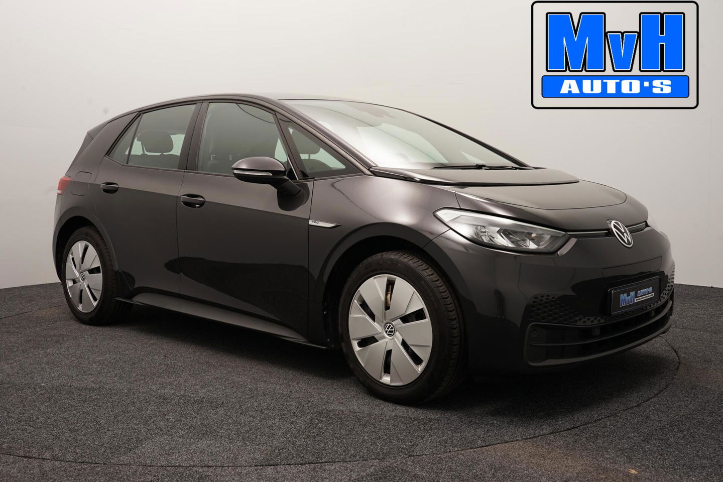 Volkswagen ID.3 Pro 58 kWh|SOH.95%|ADAP.CRUISE|PDC|ORG.NL
