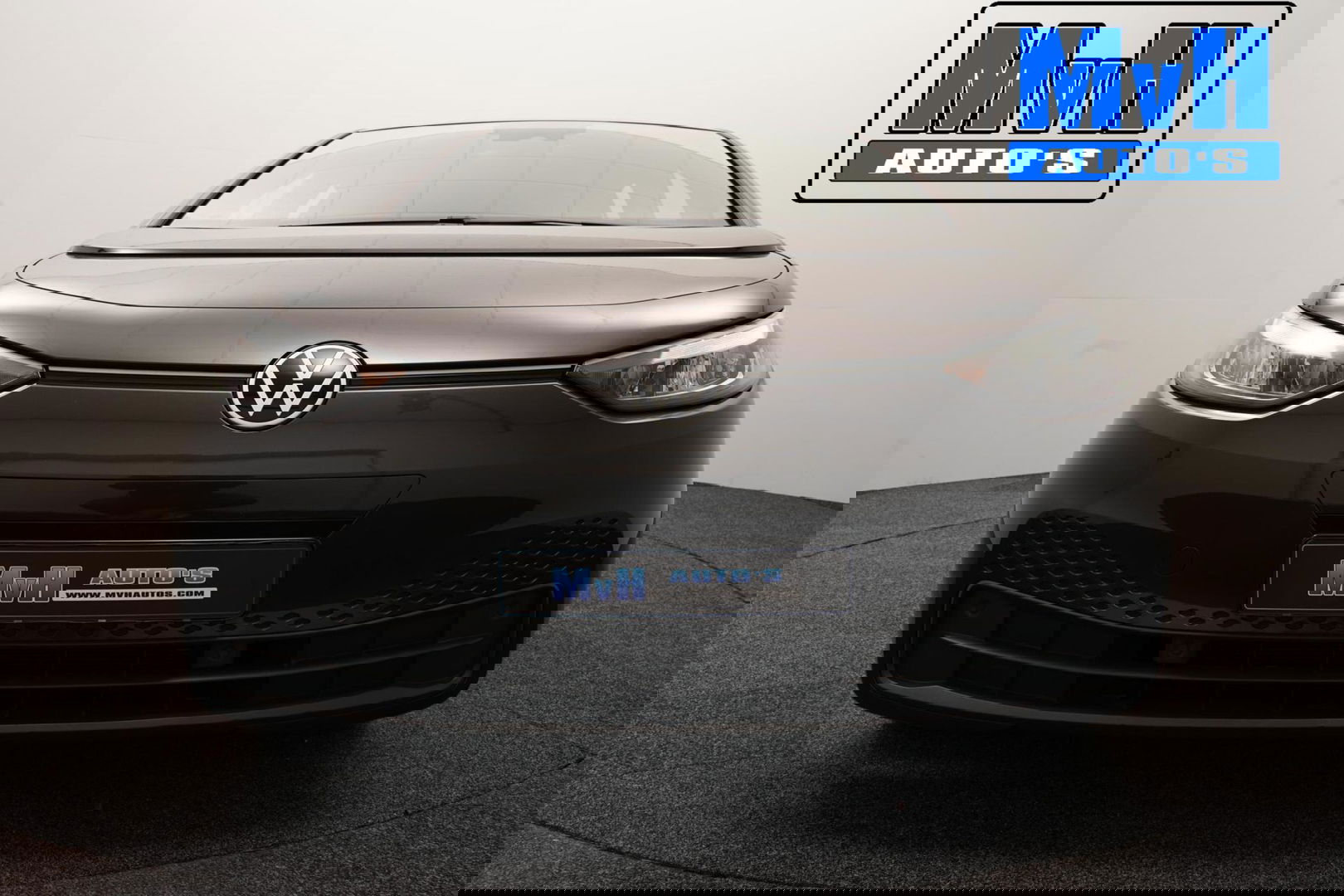 Volkswagen ID.3 Pro 58 kWh|SOH.95%|ADAP.CRUISE|PDC|ORG.NL