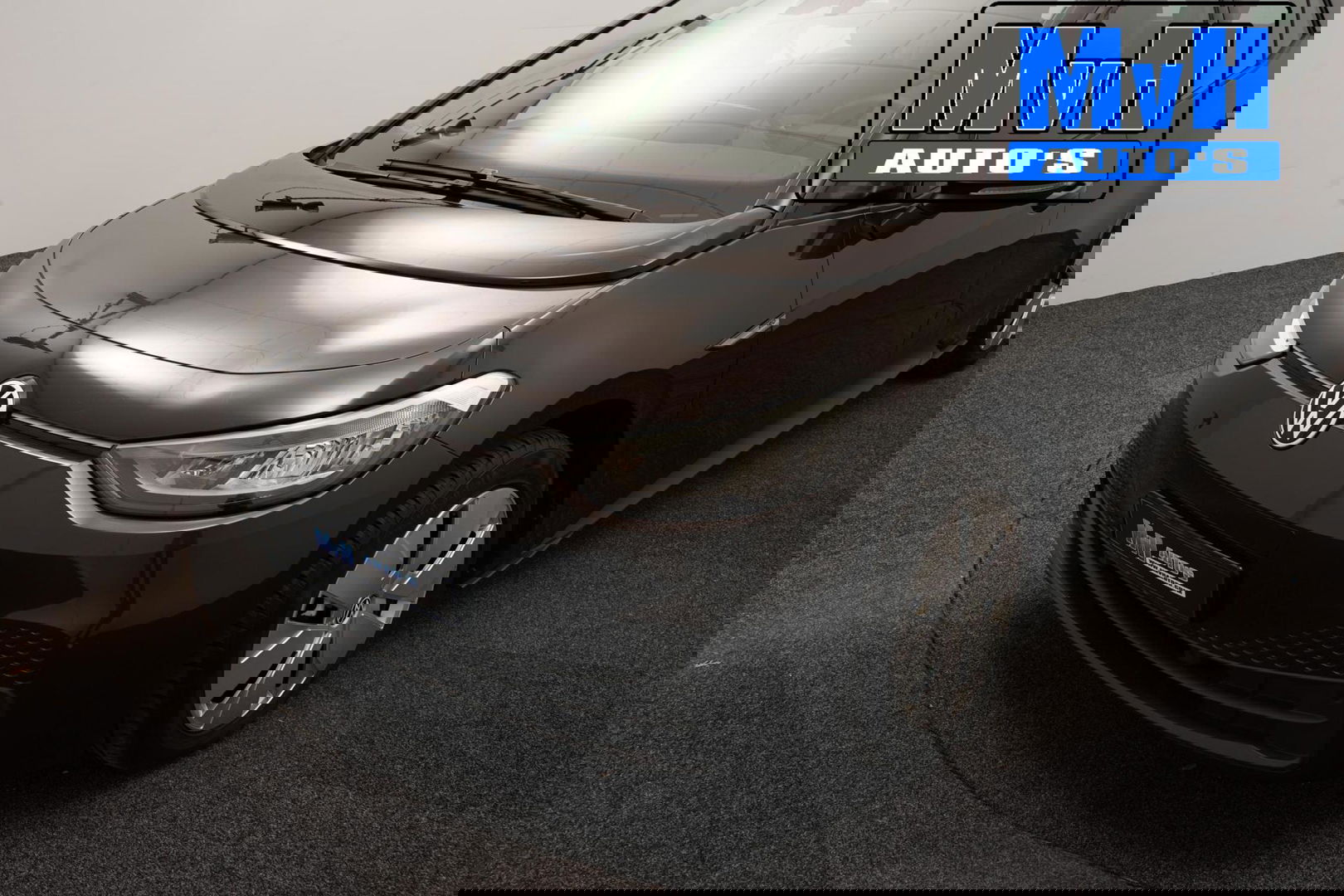 Volkswagen ID.3 Pro 58 kWh|SOH.95%|ADAP.CRUISE|PDC|ORG.NL