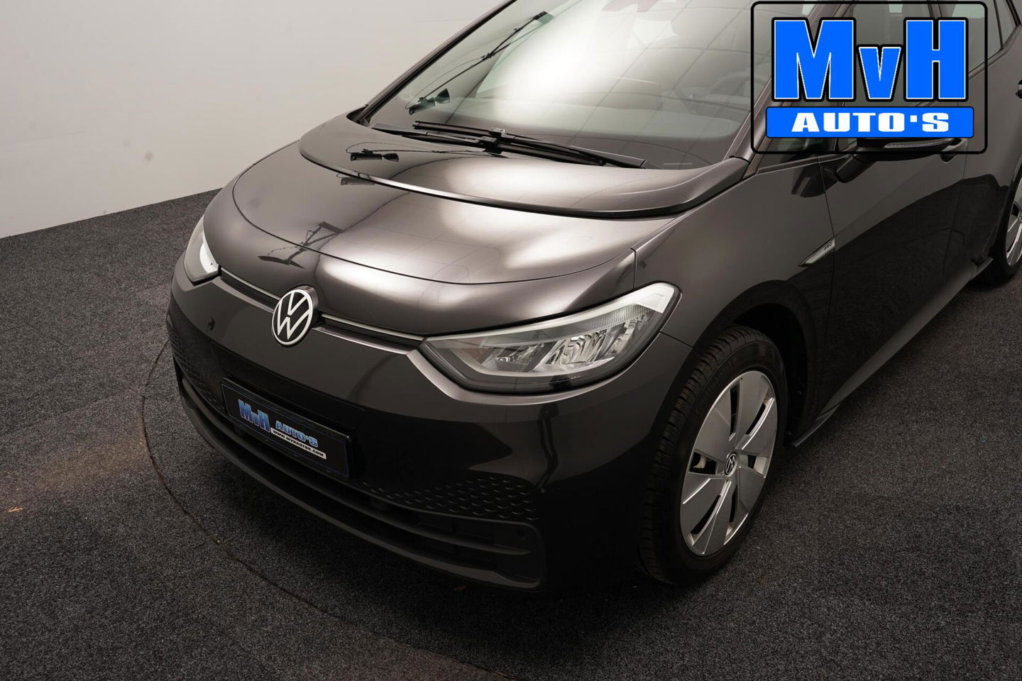 Volkswagen ID.3 Pro 58 kWh|SOH.95%|ADAP.CRUISE|PDC|ORG.NL