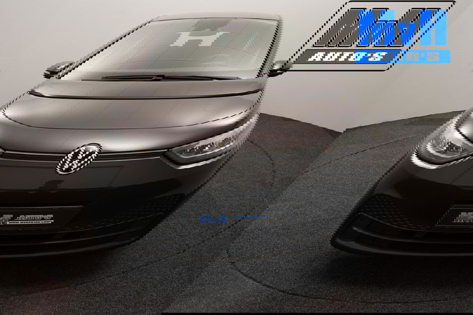 Volkswagen ID.3 Pro 58 kWh|SOH.95%|ADAP.CRUISE|PDC|ORG.NL