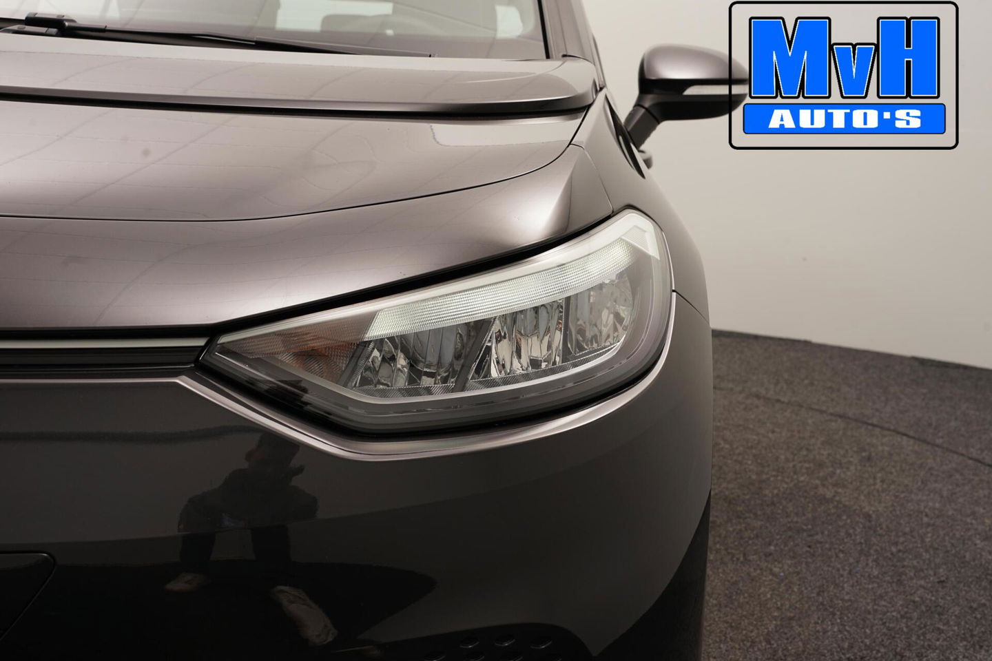 Volkswagen ID.3 Pro 58 kWh|SOH.95%|ADAP.CRUISE|PDC|ORG.NL