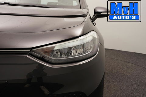 Volkswagen ID.3 Pro 58 kWh|SOH.95%|ADAP.CRUISE|PDC|ORG.NL