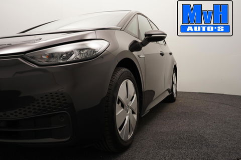 Volkswagen ID.3 Pro 58 kWh|SOH.95%|ADAP.CRUISE|PDC|ORG.NL