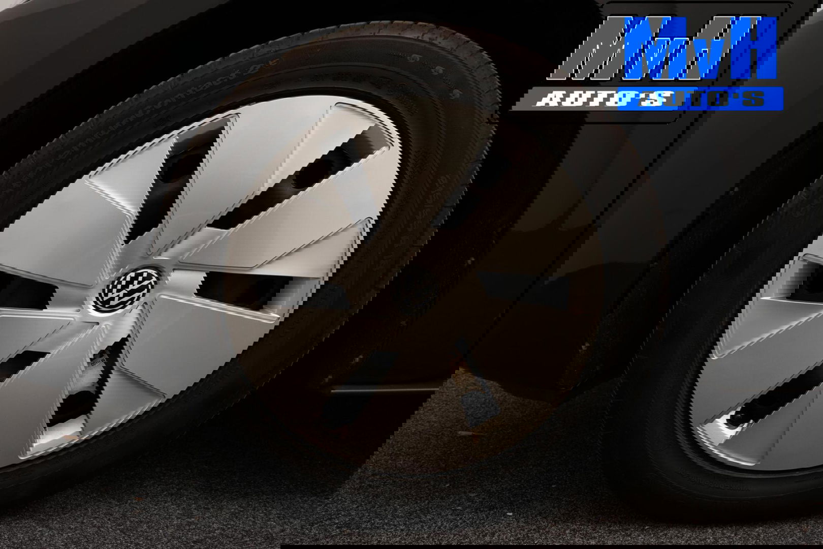 Volkswagen ID.3 Pro 58 kWh|SOH.95%|ADAP.CRUISE|PDC|ORG.NL