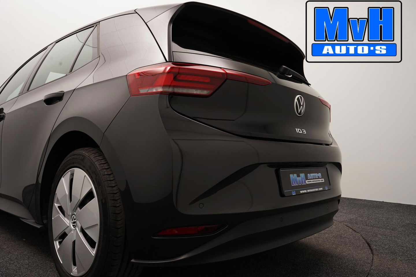 Volkswagen ID.3 Pro 58 kWh|SOH.95%|ADAP.CRUISE|PDC|ORG.NL